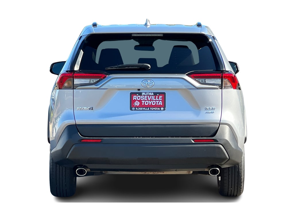 Thumbnail: 2023 Toyota RAV4 - 5