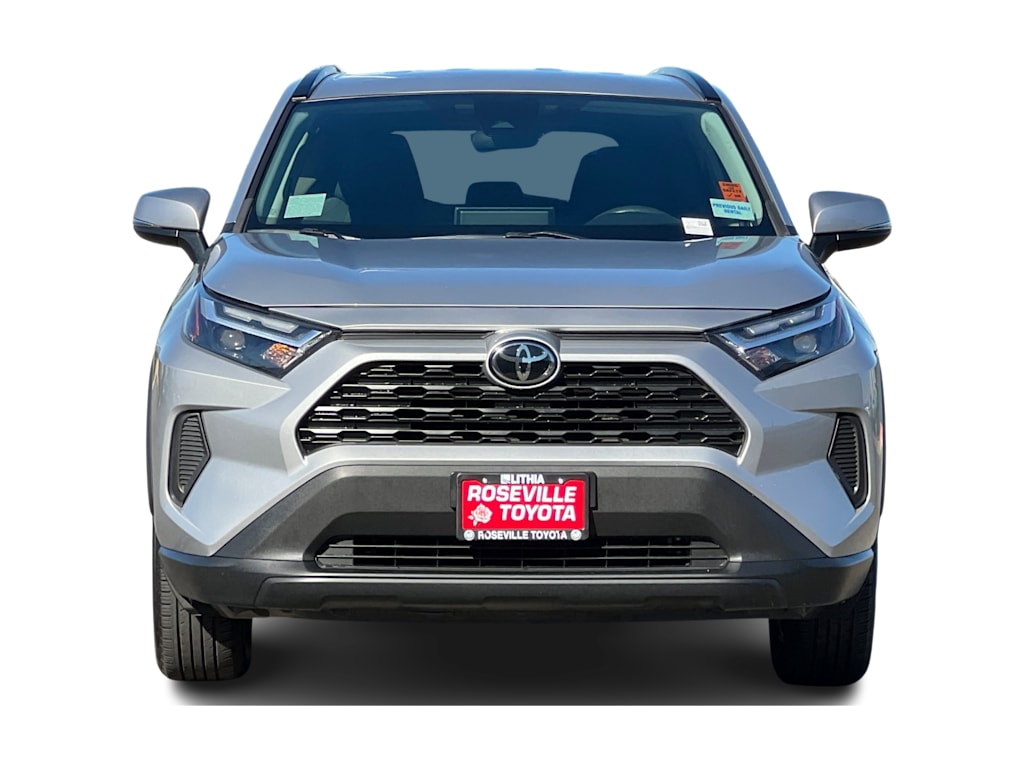 Thumbnail: 2023 Toyota RAV4 - 6