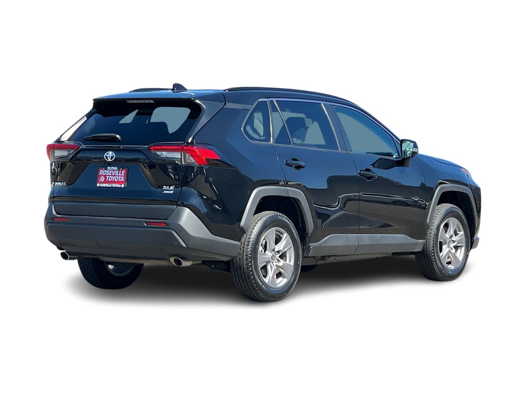 Thumbnail: 2024 Toyota RAV4 - 18