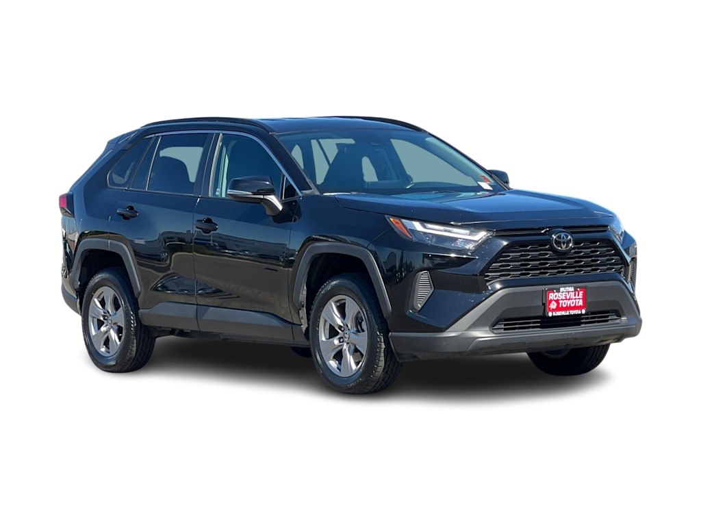 Thumbnail: 2024 Toyota RAV4 - 19