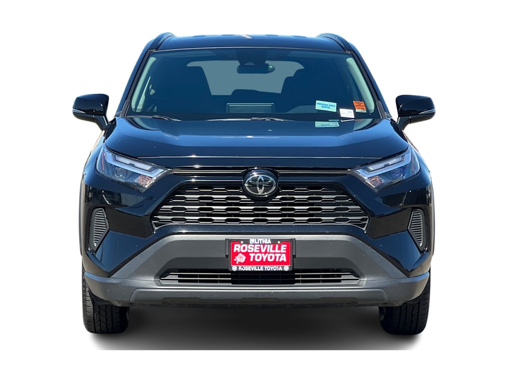 Thumbnail: 2024 Toyota RAV4 - 6
