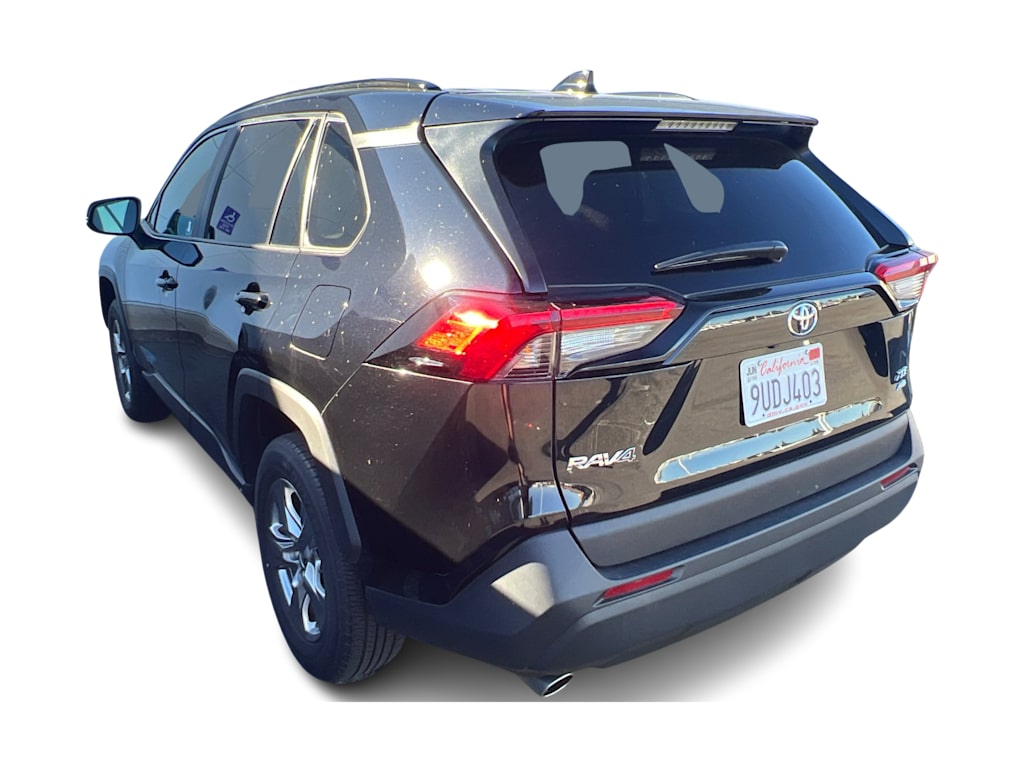 Thumbnail: 2025 Toyota RAV4 - 10