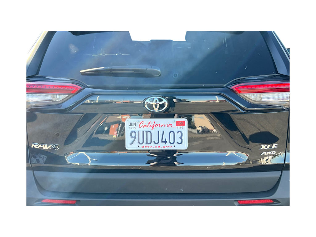 Thumbnail: 2025 Toyota RAV4 - 20
