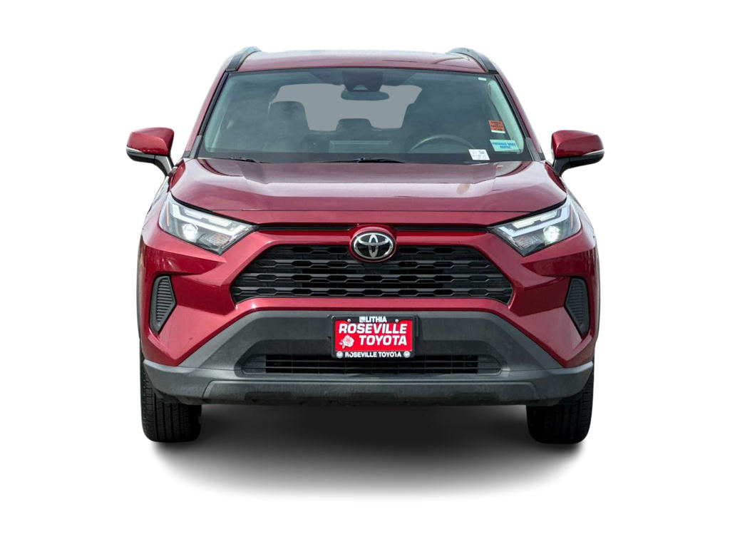 Thumbnail: 2023 Toyota RAV4 - 6