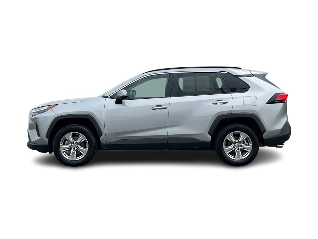 Thumbnail: 2025 Toyota RAV4 - 3