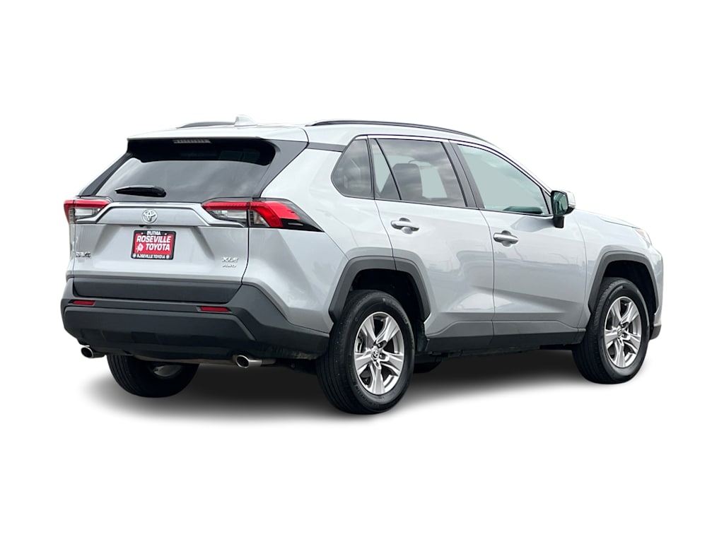 Thumbnail: 2025 Toyota RAV4 - 18