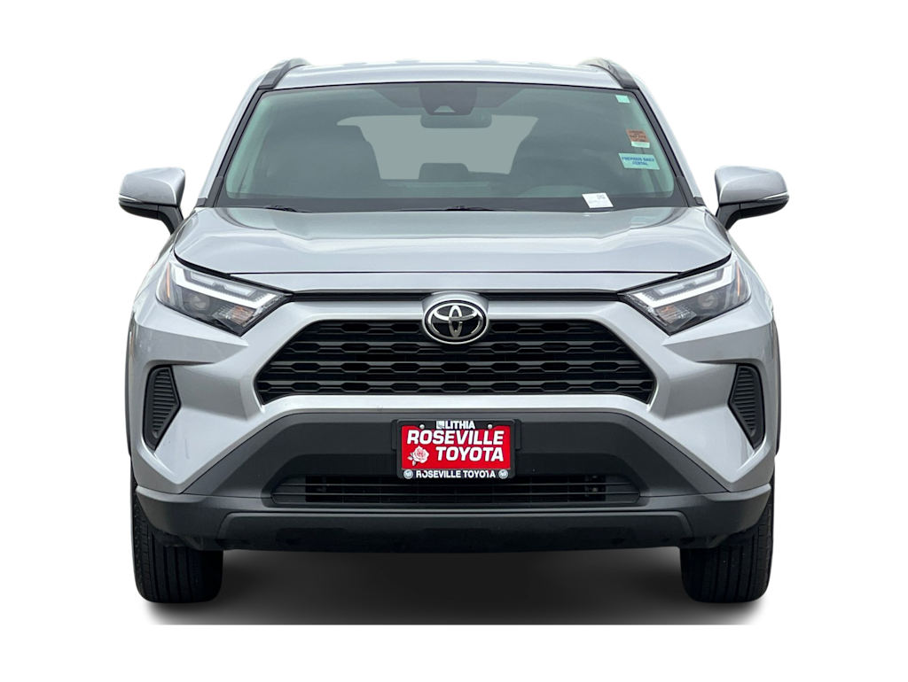 Thumbnail: 2025 Toyota RAV4 - 6