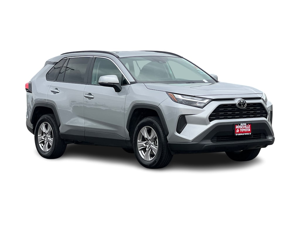 Thumbnail: 2025 Toyota RAV4 - 19