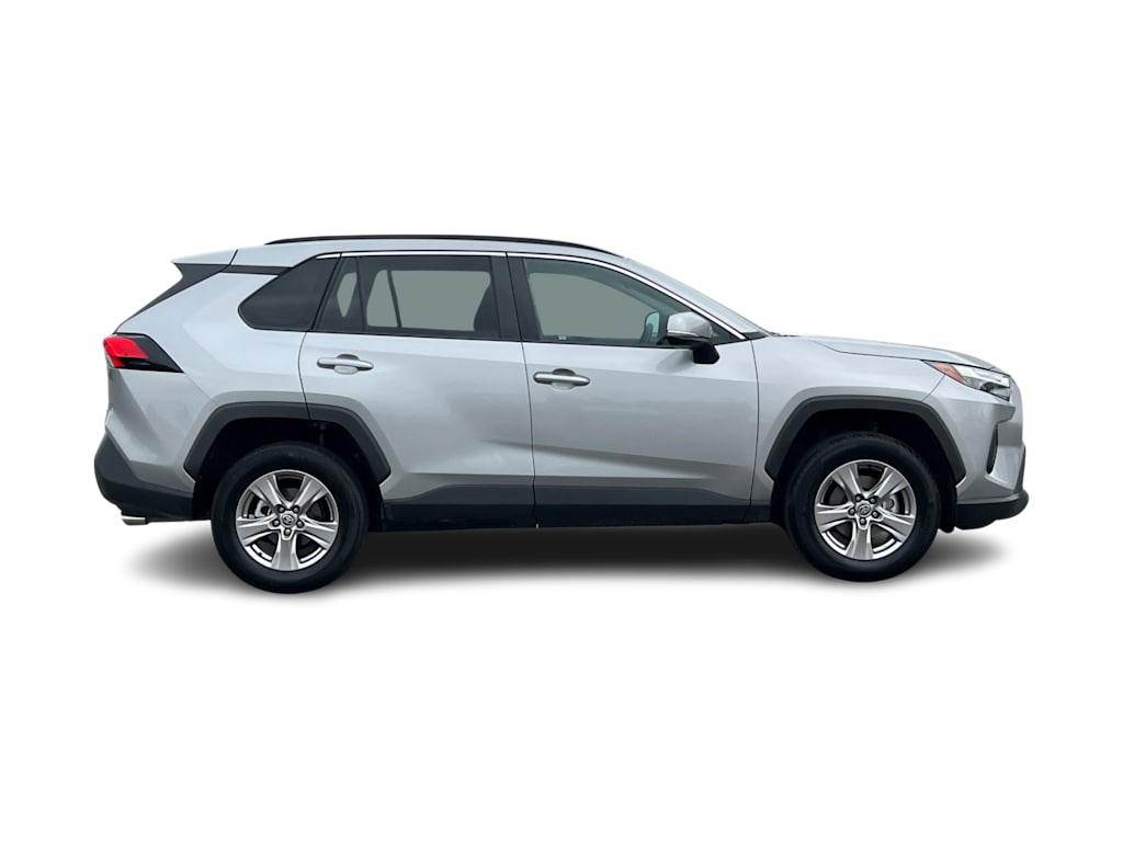 Thumbnail: 2025 Toyota RAV4 - 20