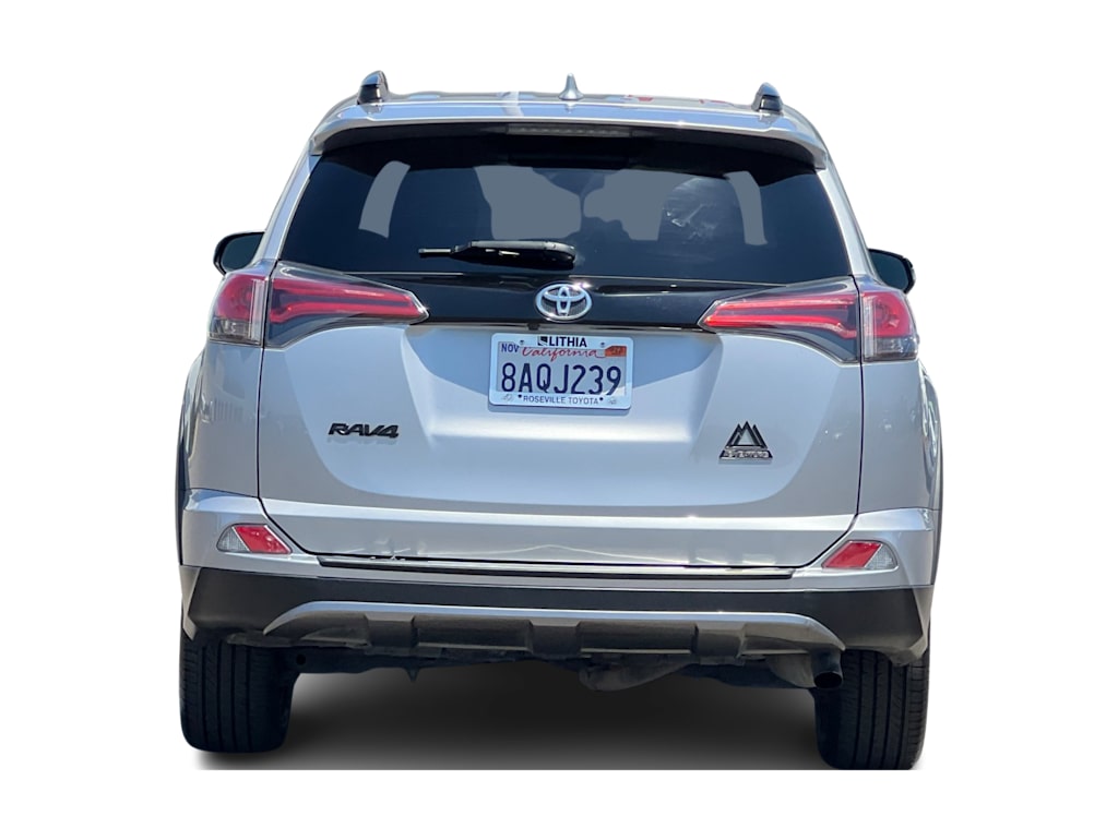 Thumbnail: 2018 Toyota RAV4 - 5