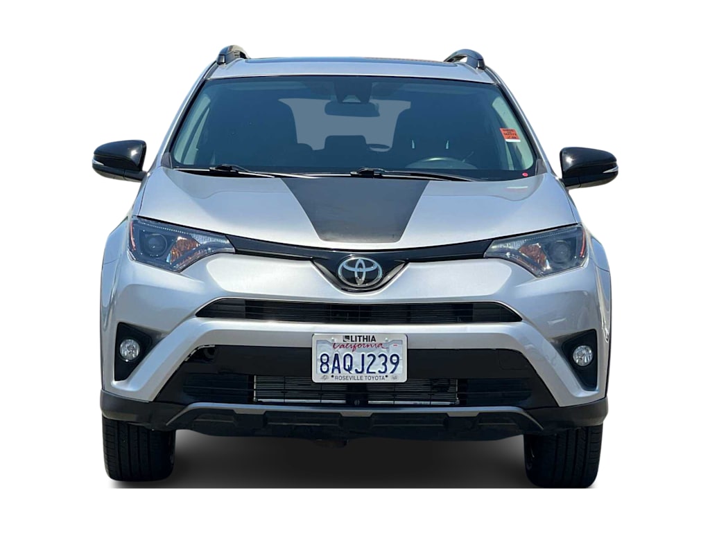 Thumbnail: 2018 Toyota RAV4 - 6