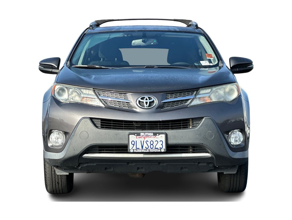Thumbnail: 2015 Toyota RAV4 - 6