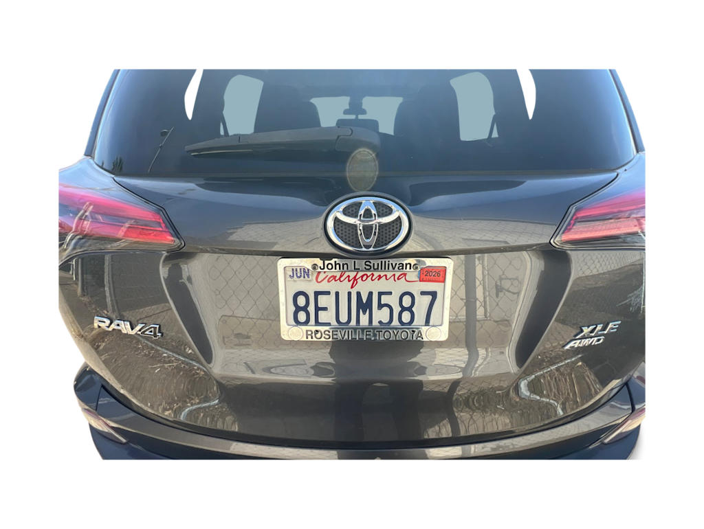 Thumbnail: 2018 Toyota RAV4 - 20