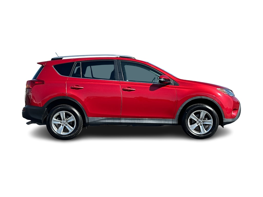 Thumbnail: 2015 Toyota RAV4 - 19
