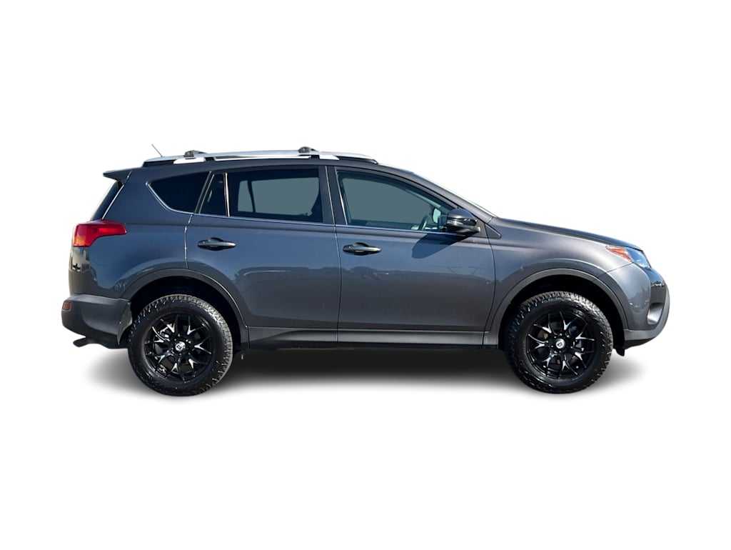 Thumbnail: 2014 Toyota RAV4 - 20