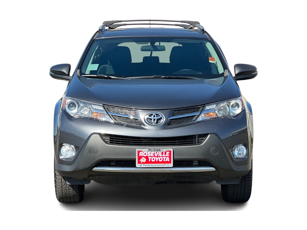 Thumbnail: 2014 Toyota RAV4 - 6