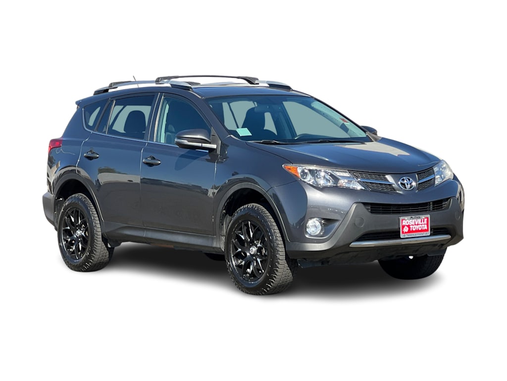 Thumbnail: 2014 Toyota RAV4 - 19