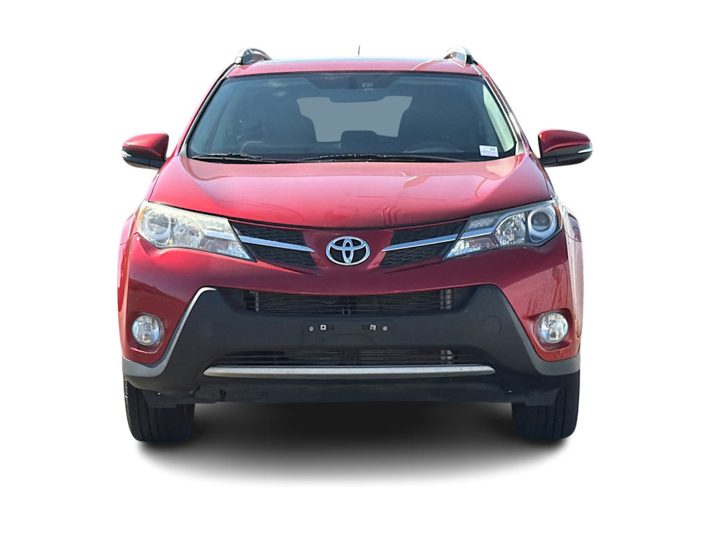 Thumbnail: 2015 Toyota RAV4 - 6