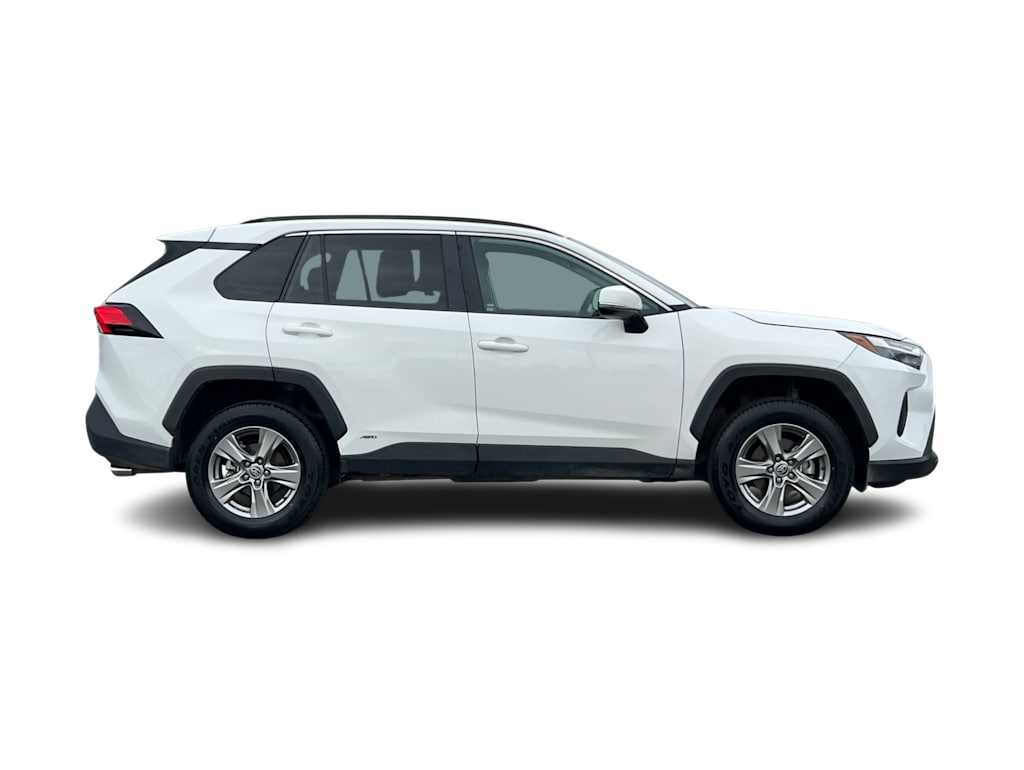 Thumbnail: 2024 Toyota RAV4 - 18