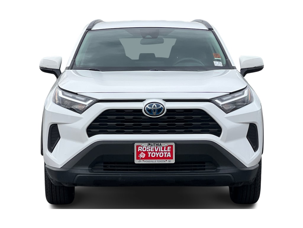 Thumbnail: 2024 Toyota RAV4 - 6