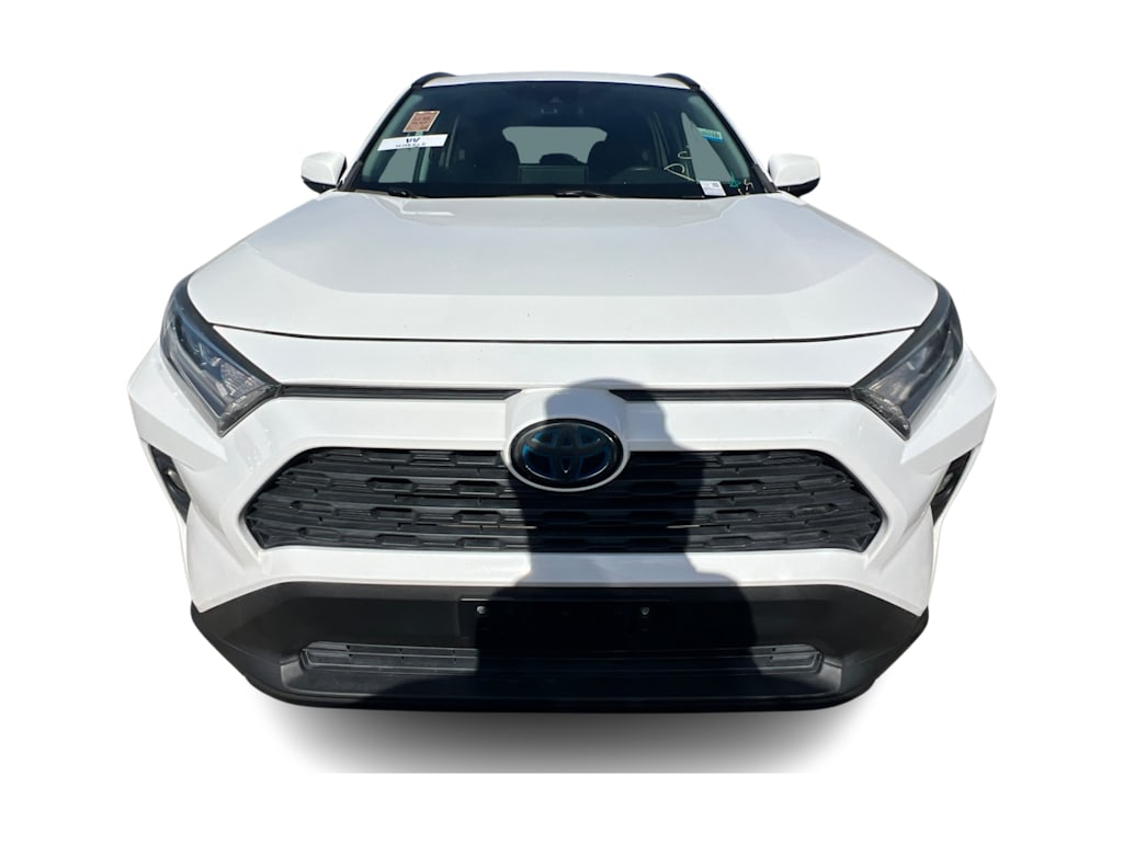 Thumbnail: 2019 Toyota RAV4 - 4