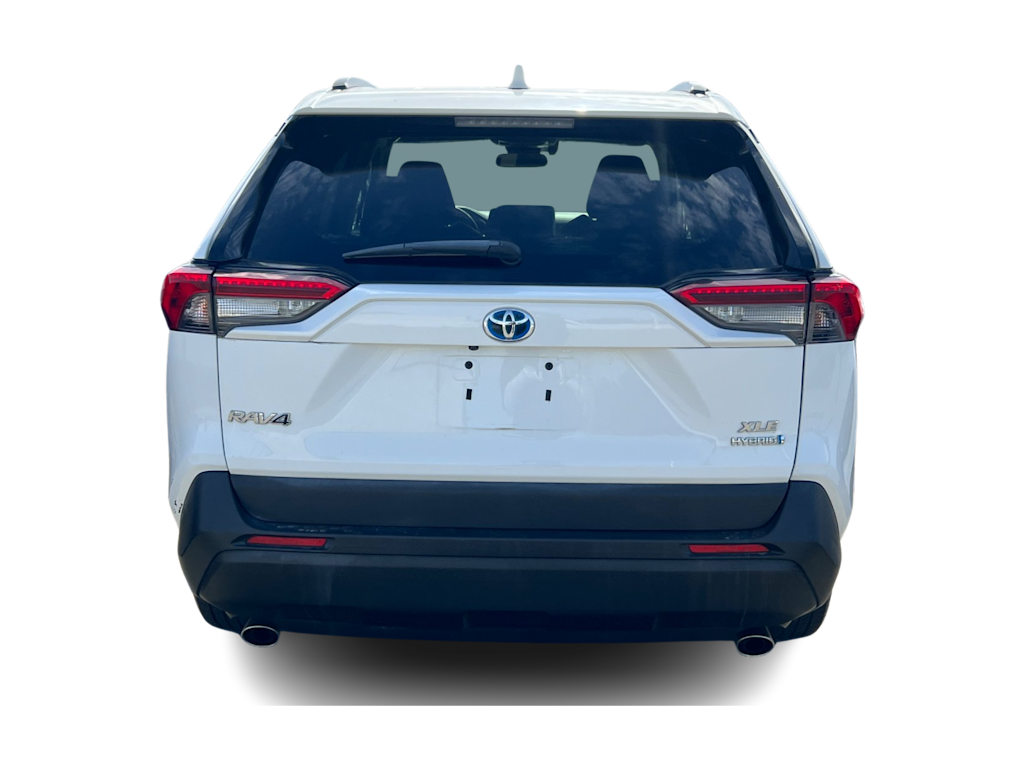 Thumbnail: 2019 Toyota RAV4 - 3