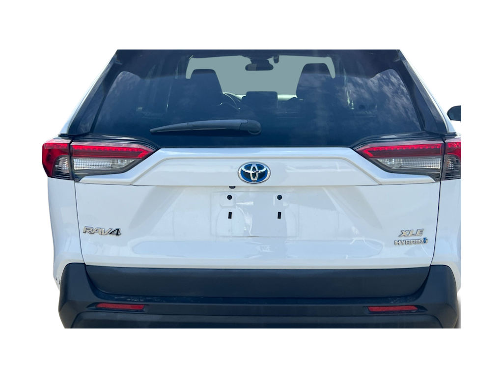 Thumbnail: 2019 Toyota RAV4 - 20