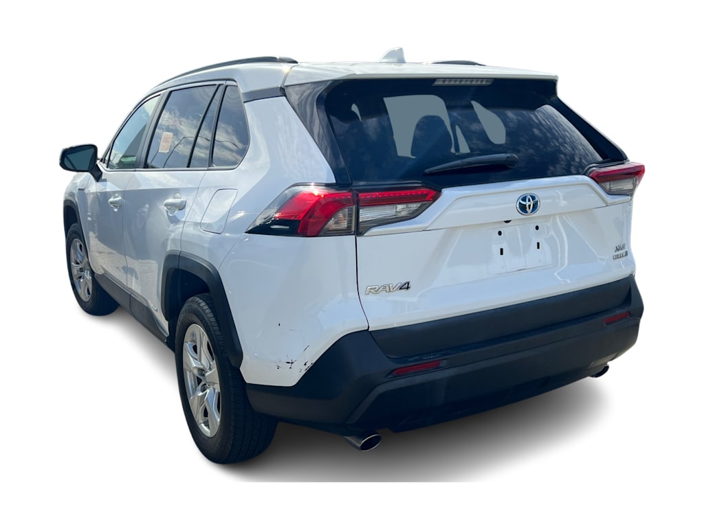 Thumbnail: 2019 Toyota RAV4 - 2