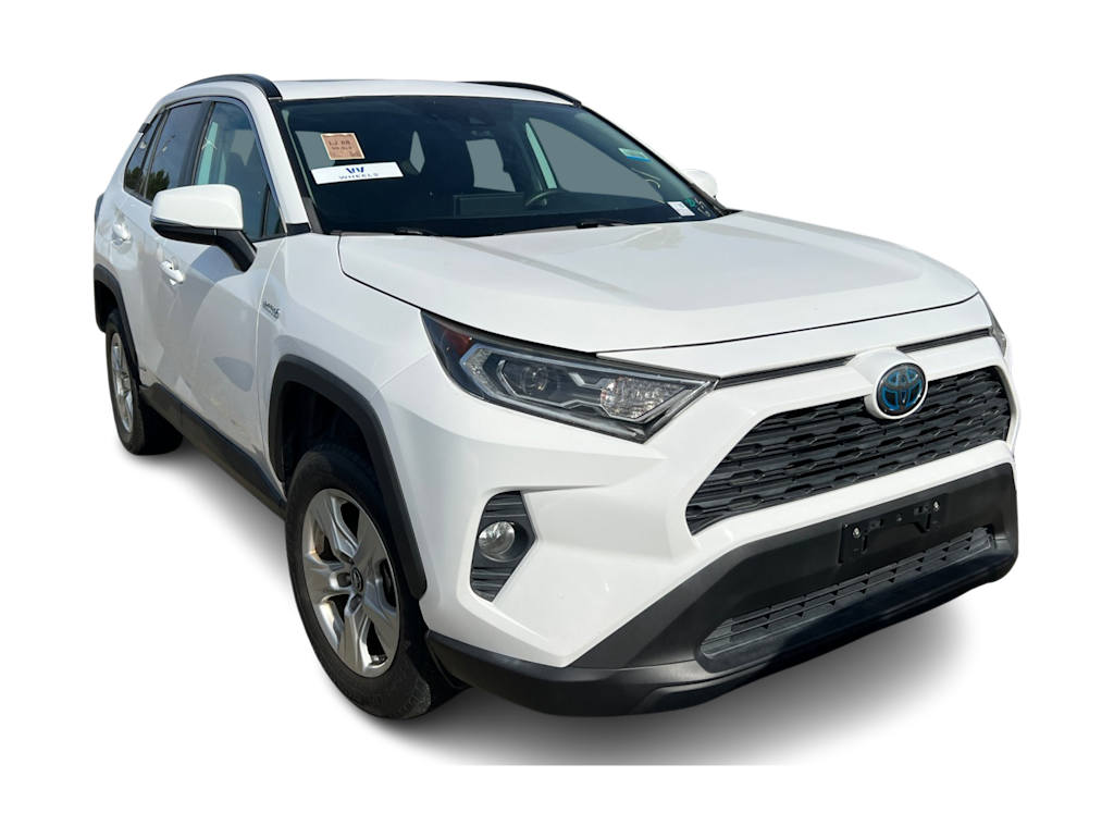 Thumbnail: 2019 Toyota RAV4 - 10