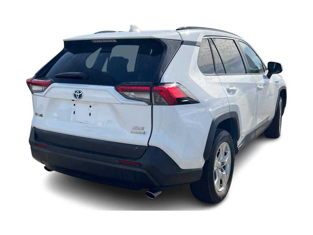 Thumbnail: 2019 Toyota RAV4 - 11