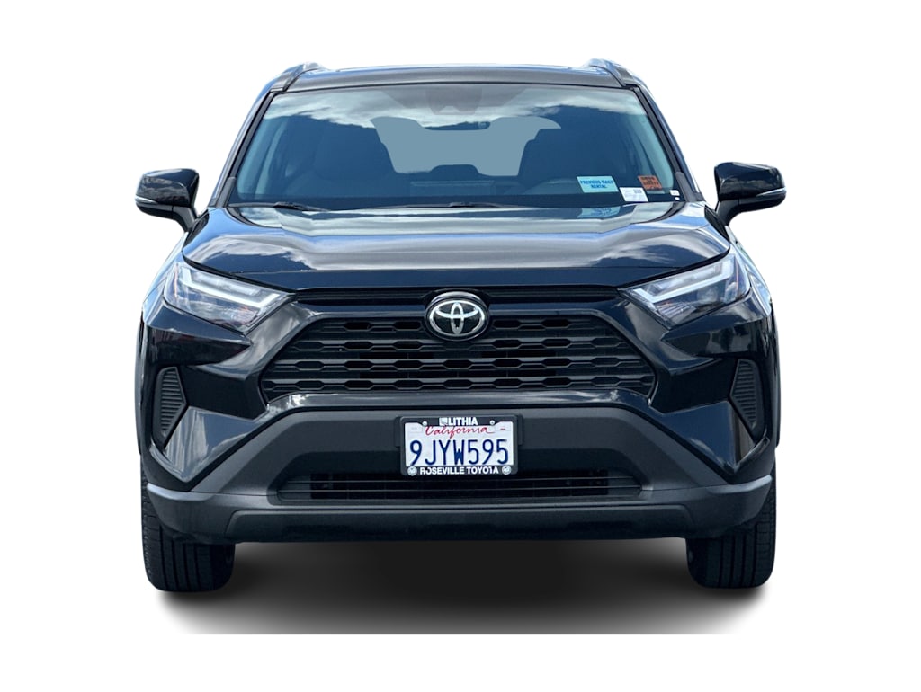 Thumbnail: 2022 Toyota RAV4 - 6