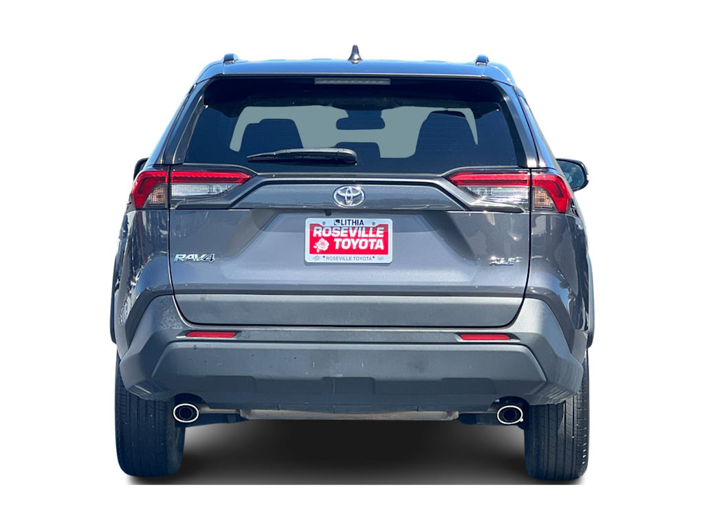 Thumbnail: 2022 Toyota RAV4 - 5