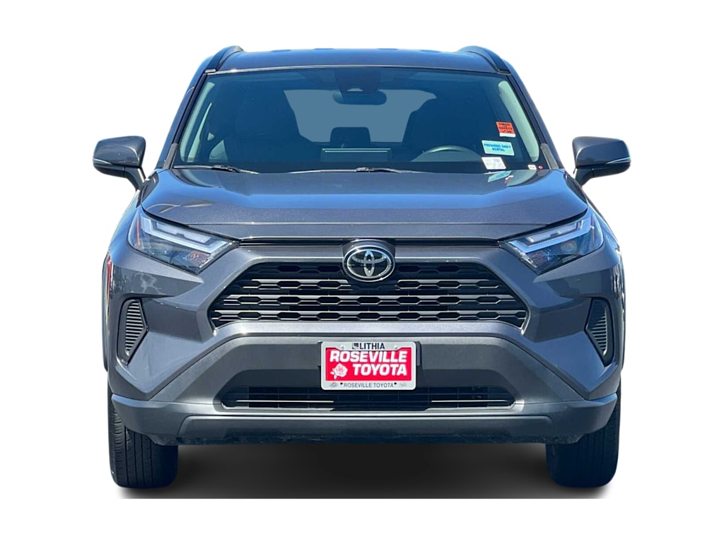 Thumbnail: 2022 Toyota RAV4 - 6