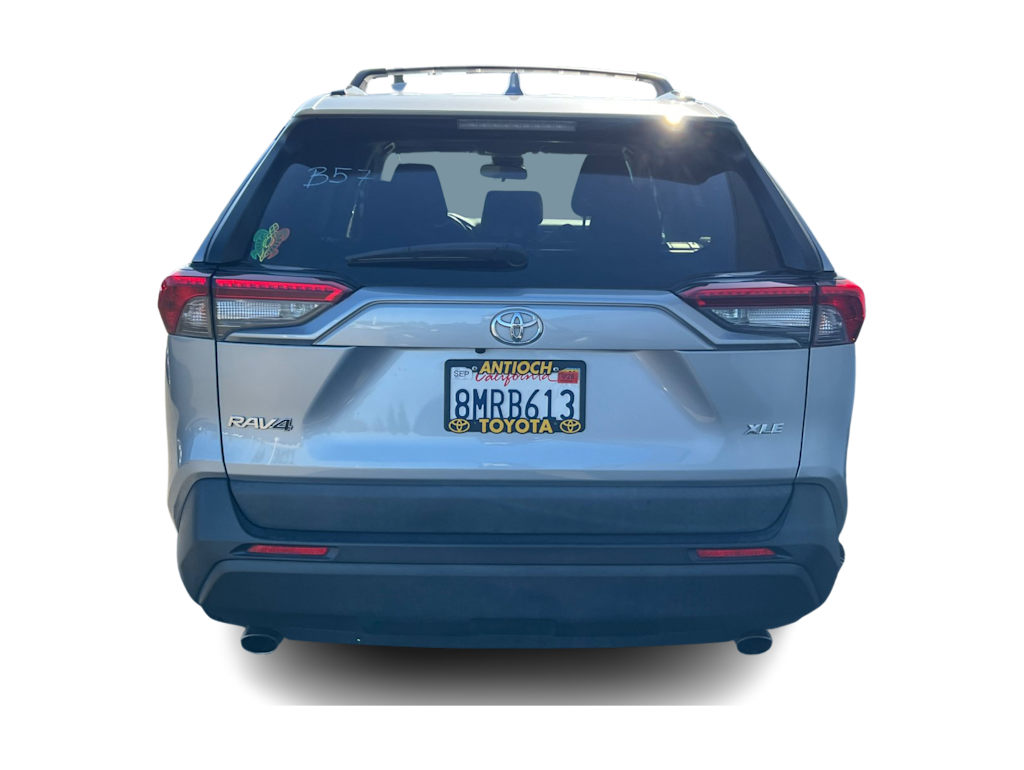 Thumbnail: 2019 Toyota RAV4 - 3