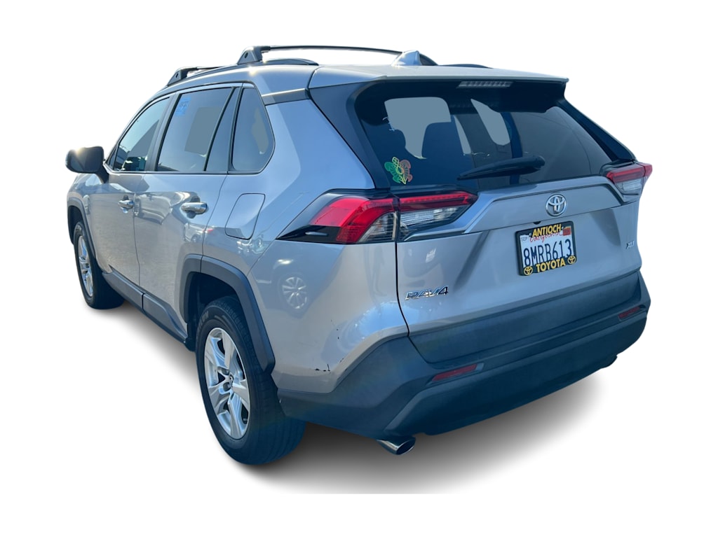 Thumbnail: 2019 Toyota RAV4 - 2