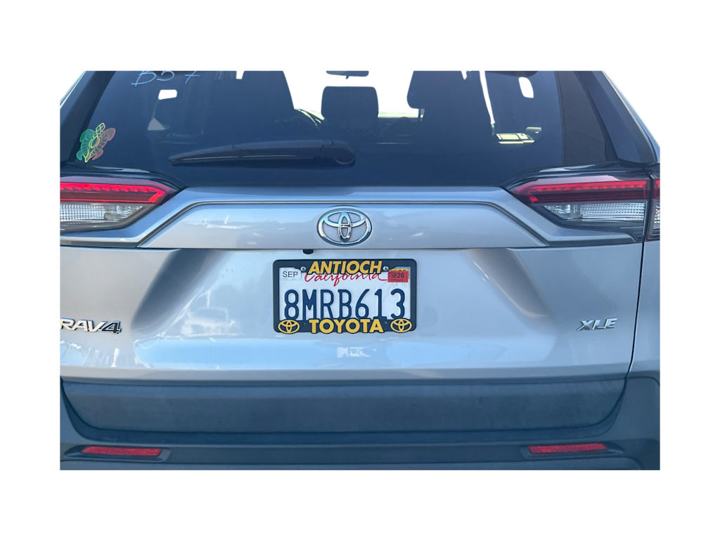 Thumbnail: 2019 Toyota RAV4 - 20