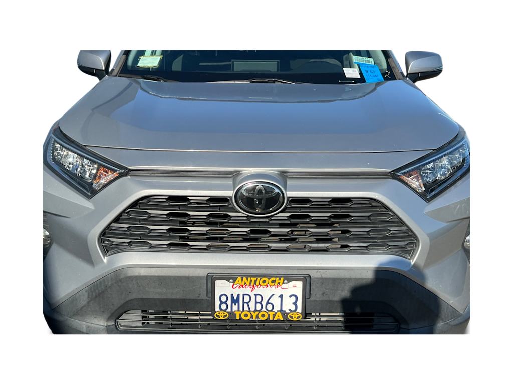 Thumbnail: 2019 Toyota RAV4 - 14