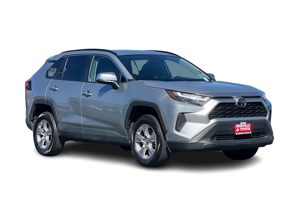 Thumbnail: 2023 Toyota RAV4 - 18