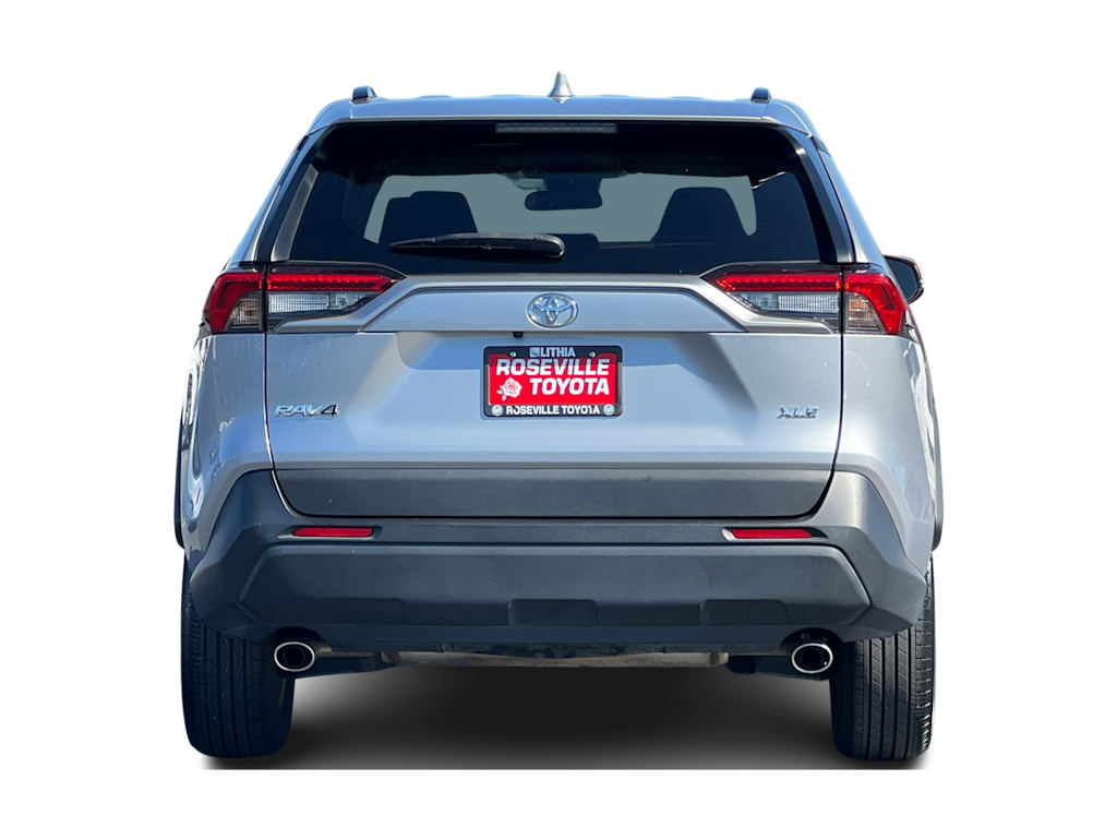 Thumbnail: 2023 Toyota RAV4 - 5