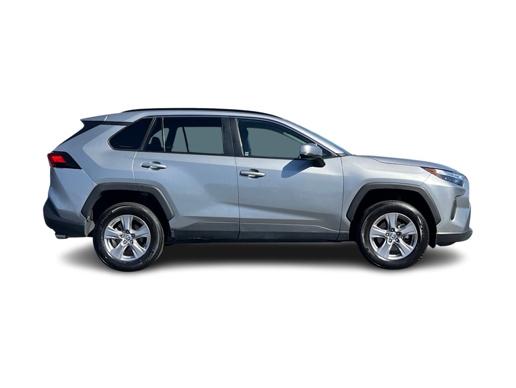 Thumbnail: 2023 Toyota RAV4 - 19