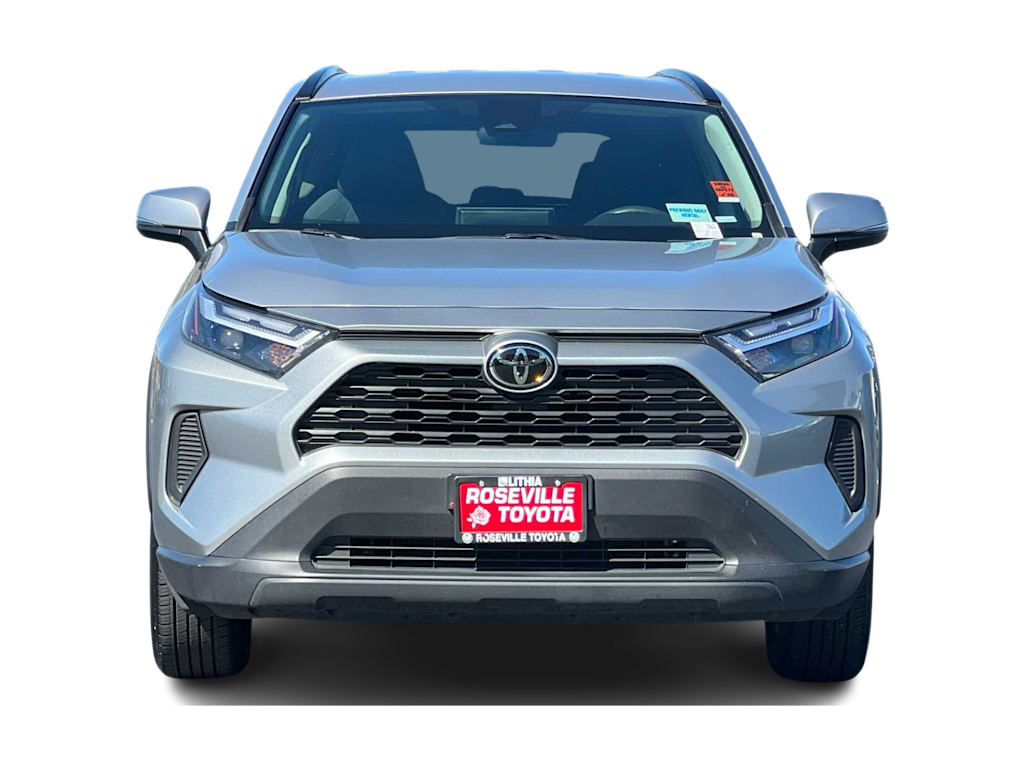 Thumbnail: 2023 Toyota RAV4 - 6