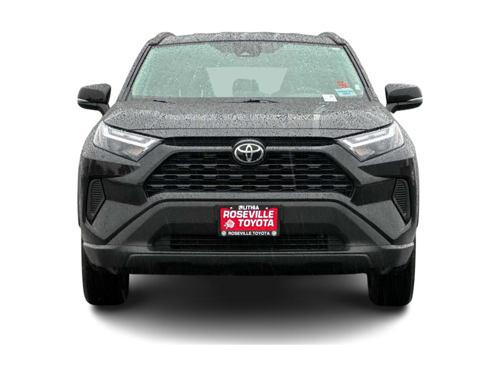 2023 Toyota RAV4 XLE 6