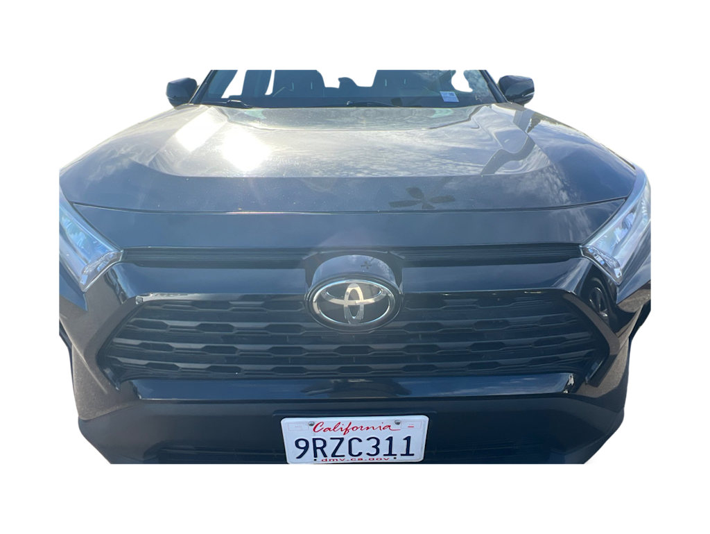 Thumbnail: 2021 Toyota RAV4 - 13