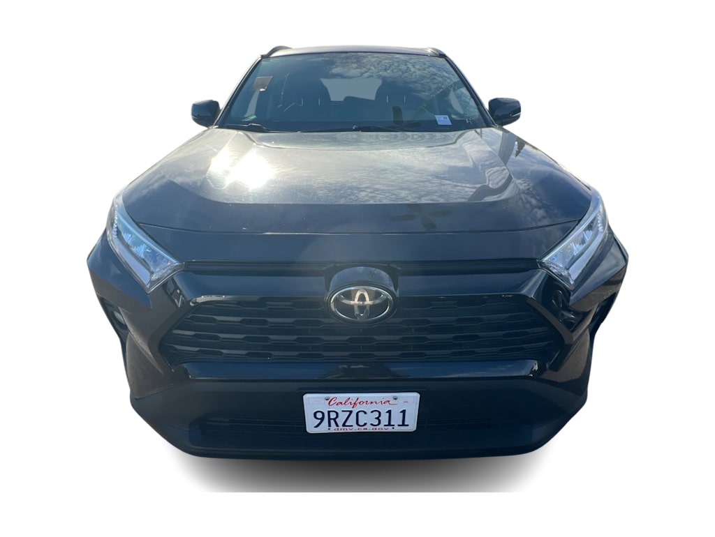 Thumbnail: 2021 Toyota RAV4 - 5