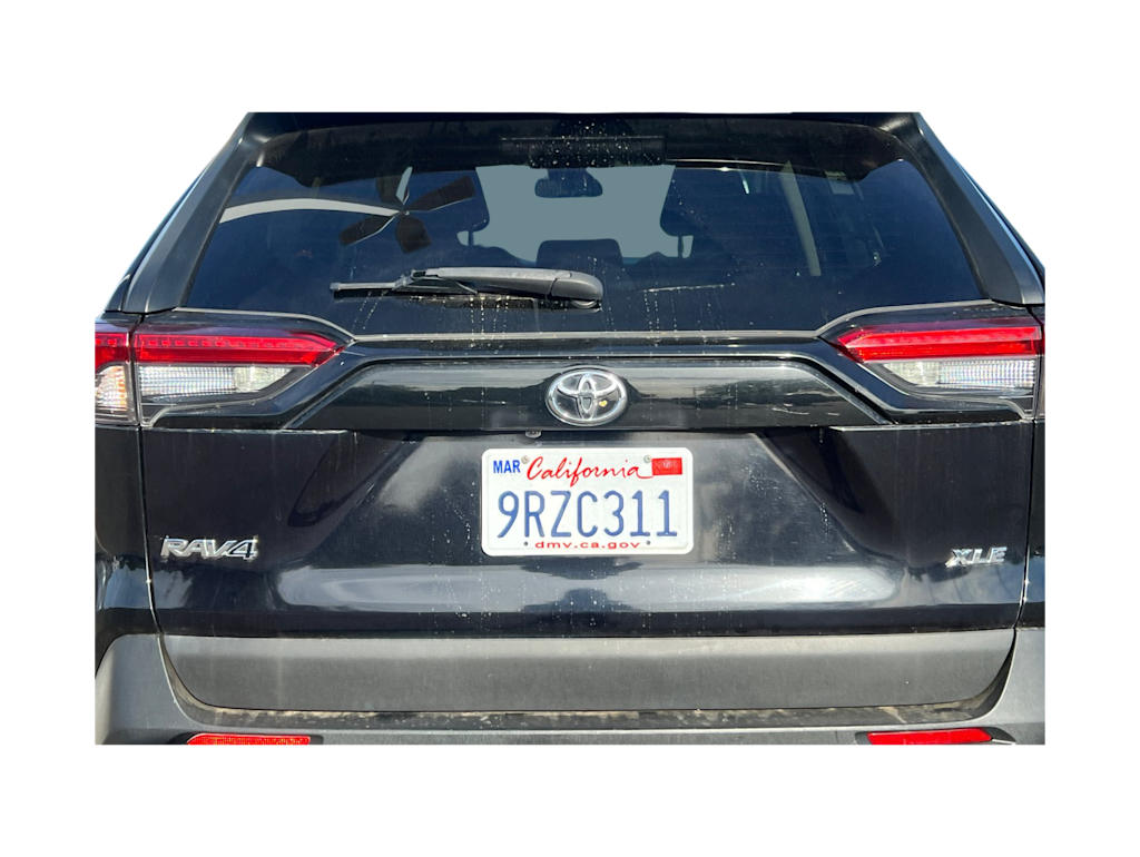Thumbnail: 2021 Toyota RAV4 - 20