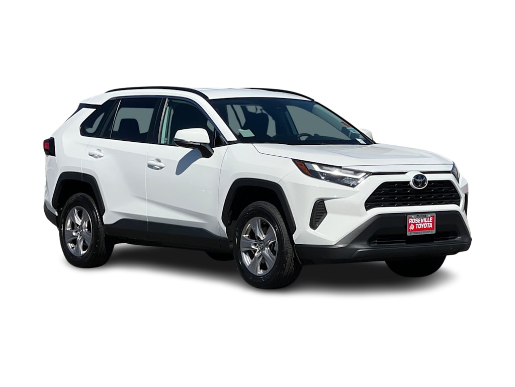 Thumbnail: 2025 Toyota RAV4 - 20