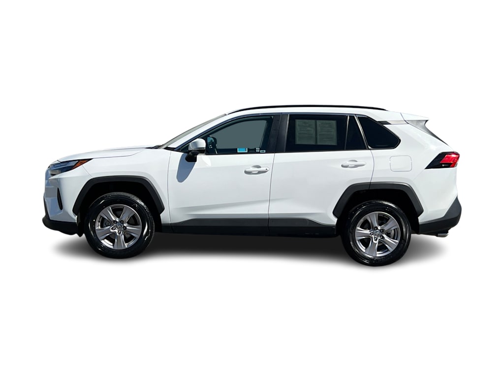 Thumbnail: 2025 Toyota RAV4 - 3
