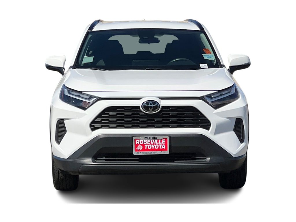Thumbnail: 2025 Toyota RAV4 - 6