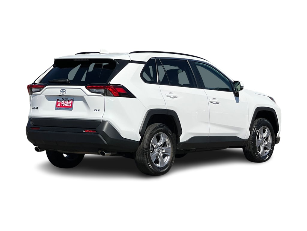 Thumbnail: 2025 Toyota RAV4 - 19