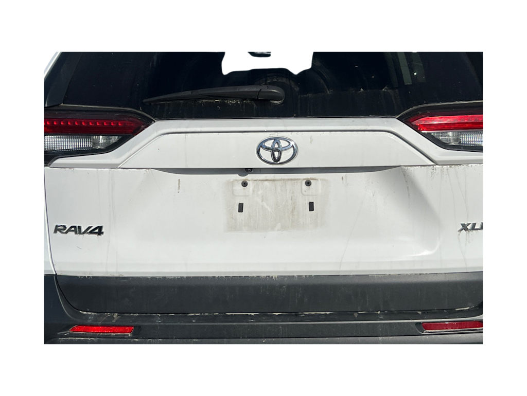 Thumbnail: 2024 Toyota RAV4 - 20